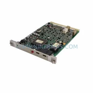 ABB HESG447427R1 HE666455-318/25 70EI05A-E Speed Sensor Module product image