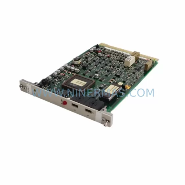 ABB HESG447427R1 HE666455-318/25 70EI05A-E Speed Sensor Module product image