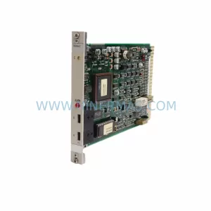 ABB HESG447427R1 HE666455-318/25 70EI05A-E Speed Sensor Module detail view 2