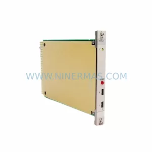 ABB HESG447427R1 HE666455-318/25 70EI05A-E Speed Sensor Module detail view 3