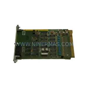 ABB HESG447440R0001 I/O Module product image