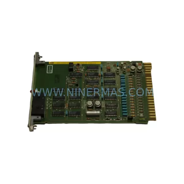 ABB HESG447440R0001 I/O Module product image