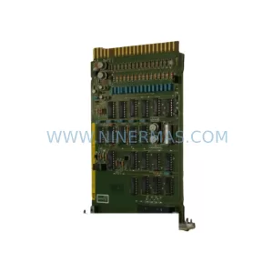 ABB HESG447440R0001 I/O Module detail view 2
