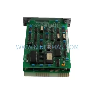 ABB HESG447440R0001 70BK03C-E I/O Module product image