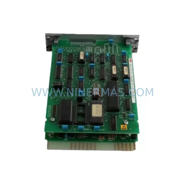 ABB HESG447440R0001 70BK03C-E I/O Module product image