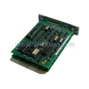 ABB HESG447440R0001 70BK03C-E I/O Module detail view 2