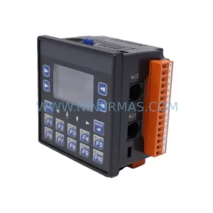 Horner HE-XE105UD PLC I/O Module detail view 2