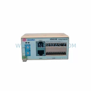 AUTONET HFAI-08 Digital Input Module product image
