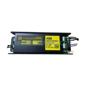 ABB HFBC150-2BW 3BHE044686R0001 Gate Driver Board product image