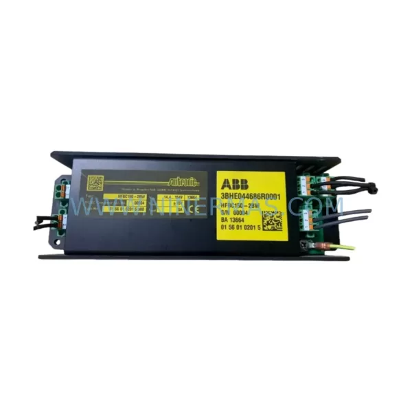 ABB HFBC150-2BW 3BHE044686R0001 Gate Driver Board product image