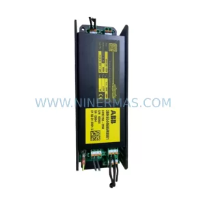 ABB HFBC150-2BW 3BHE044686R0001 Gate Driver Board detail view 2