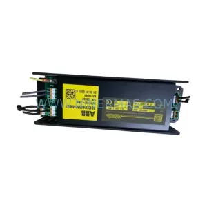 ABB HFBC150-2BW 3BHE044686R0001 Gate Driver Board detail view 3