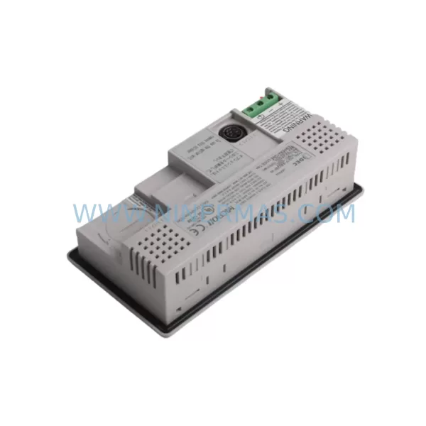 IDEC HG1F-SB22BF-W Operator Interface Module product image