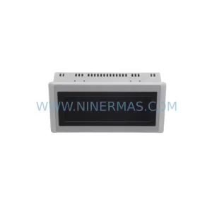 IDEC HG1F-SB22BF-W Operator Interface Module detail view 4