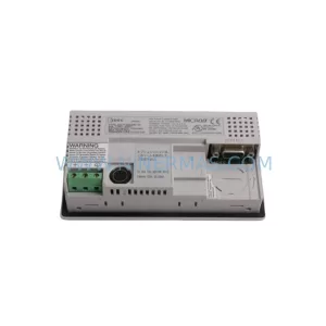 IDEC HG1F-SB22BF-W Operator Interface Module detail view 6