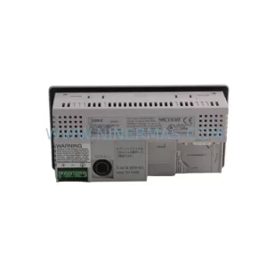 IDEC HG1F-SB22BF-W Operator Interface Module detail view 7