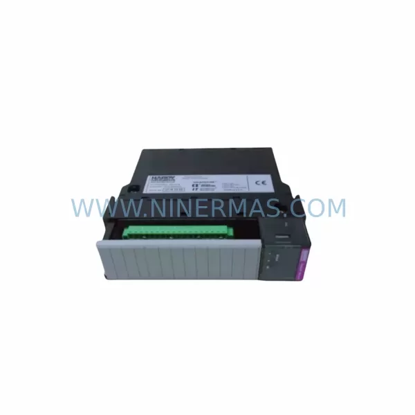 Hardy Instruments HI 1756-2WS Process Weighing Interface Module product image