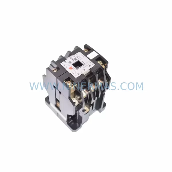 YASKAWA HI-25ETCU Temperature Controller Communication Unit product image