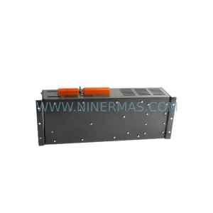 ABB HIEE205010R0001 UNS3020A-Z V1 Protection Relay detail view 3