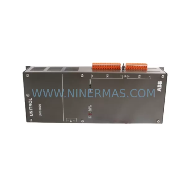 ABB HIEE205010R0003 UNS3020A-Z,V3 Control Module product image
