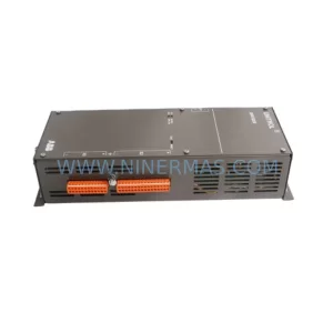 ABB HIEE205010R0003 UNS3020A-Z,V3 Control Module detail view 2