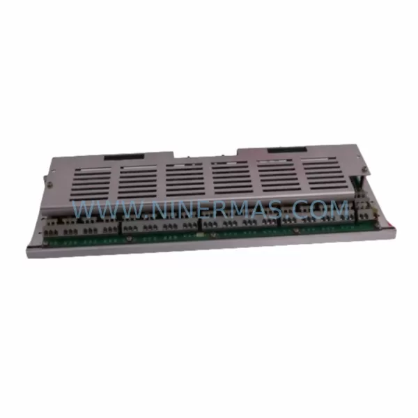 ABB HIEE205011R0002 Voltage Regulator Module product image