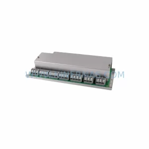 ABB HIEE205014R0001 UNC4673AV1 Automatic Voltage Regulator product image