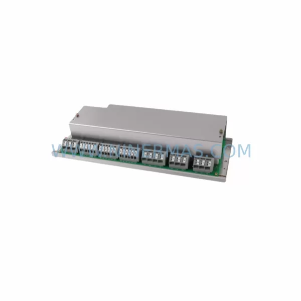 ABB HIEE205014R0001 UNC4673AV1 Automatic Voltage Regulator product image