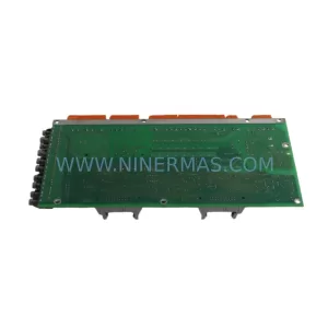 ABB HIEE300888R0002 UAC389 AE02 Industrial Control Module detail view 3