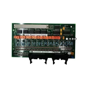 ABB HIEE300890R0001 UAC383AE101 Control Module product image