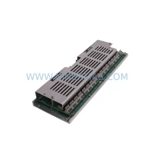 ABB HIEE300910R0001 UFC092BE01 PLC Processor Module detail view 2