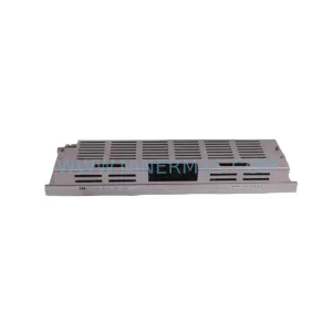 ABB HIEE300910R0001 UFC092BE01 PLC Processor Module detail view 3