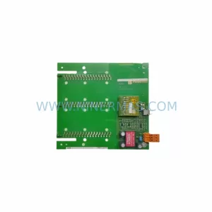 ABB HIEE300927R0101 UBC717AE101 Excitation Control Board product image