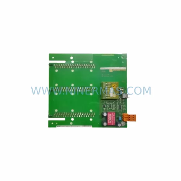 ABB HIEE300927R0101 UBC717AE101 Excitation Control Board product image