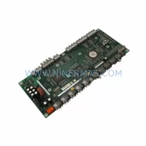 ABB HIEE300936R0001 UFC718AE01 Control Module product image
