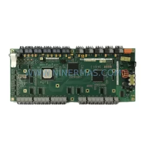 ABB HIEE300936R0101 UFC718 AE101 Industrial CPU Module product image