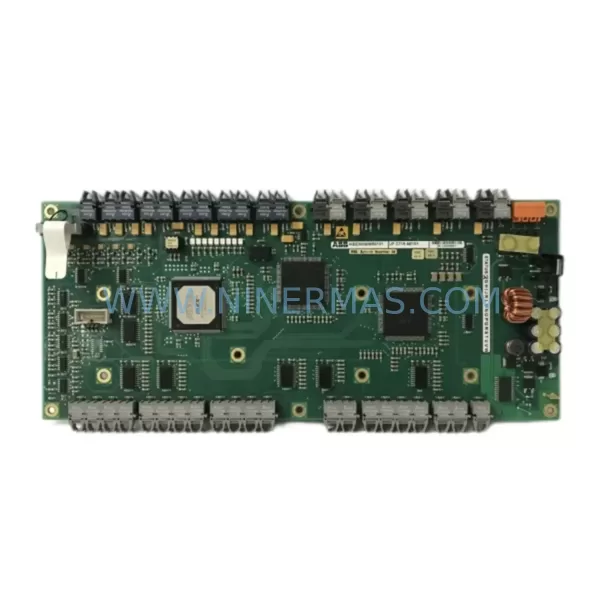 ABB HIEE300936R0101 UFC718 AE101 Industrial CPU Module product image