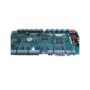 ABB HIEE300936R0101 UFC718AE101 Industrial Control Module product image