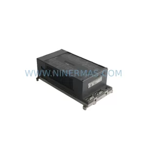 ABB HIEE300936R0101 UFC718AE101 Industrial Control Module detail view 3