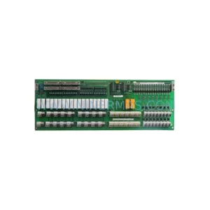 ABB HIEE305082R0001 UNS0863A-P V1 DCS I/O Module product image