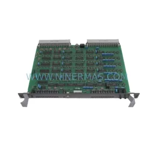 ABB HIEE400109R0001 CSA465 AE01 Logic Module product image