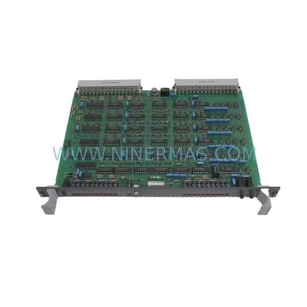 ABB HIEE400109R0001 CSA465 AE01 Logic Module product image
