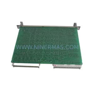 ABB HIEE400109R0001 CSA465 AE01 Logic Module detail view 2