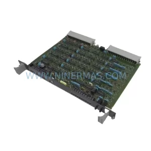 ABB HIEE400109R0001 CSA465 AE01 Logic Module detail view 3