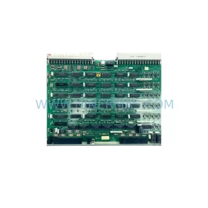 ABB HIEE400109R1 DCS Logic Module product image