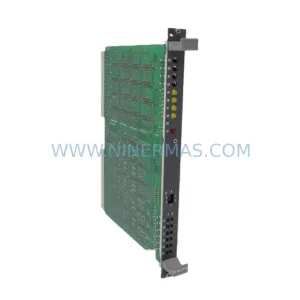 ABB HIEE401091R0002 GD9924BE Control Module product image