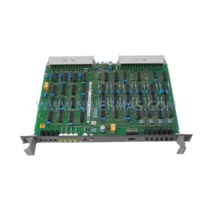 ABB HIEE401091R0002 GD9924BE Control Module detail view 2