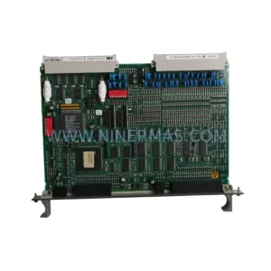 ABB HIEE401481R0001 UAC326AE01 Analog I/O Module product image