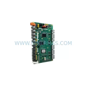 ABB HIER460247R1 UN0806B-P V1 Excitation Controller product image