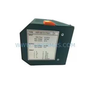 TRACO POWER HIER466513P0221 T1023-06C Industrial Power Supply Module detail view 2